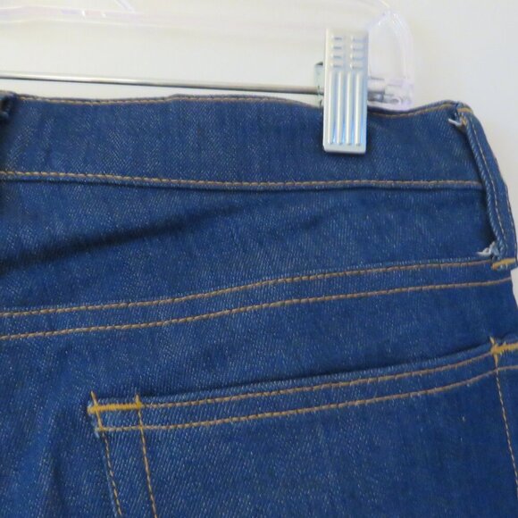 TAYLOR STITCH Adler Denim Skinny Jeans Preppy Minimalist - Size 26 - Picture 9 of 11